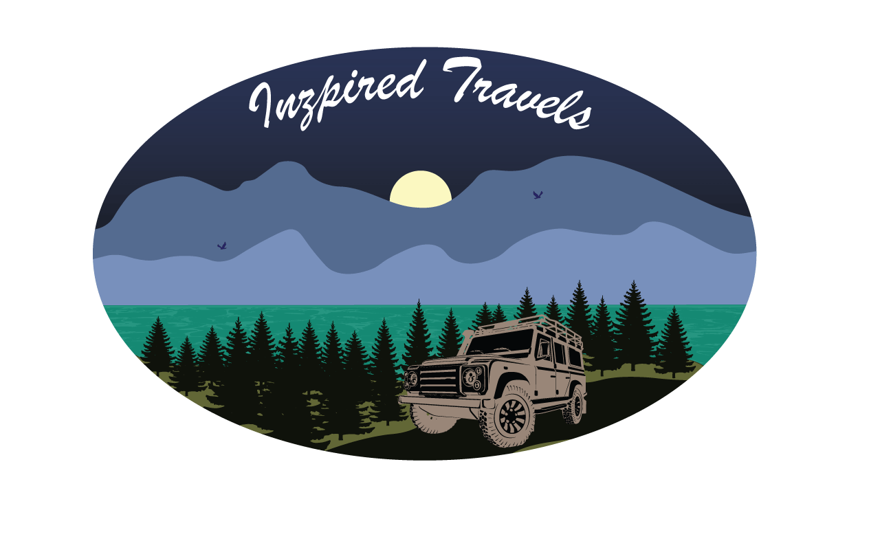 Inzpired Travels